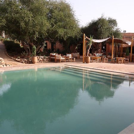 Paradis Nomade Azrarag ภายนอก รูปภาพ