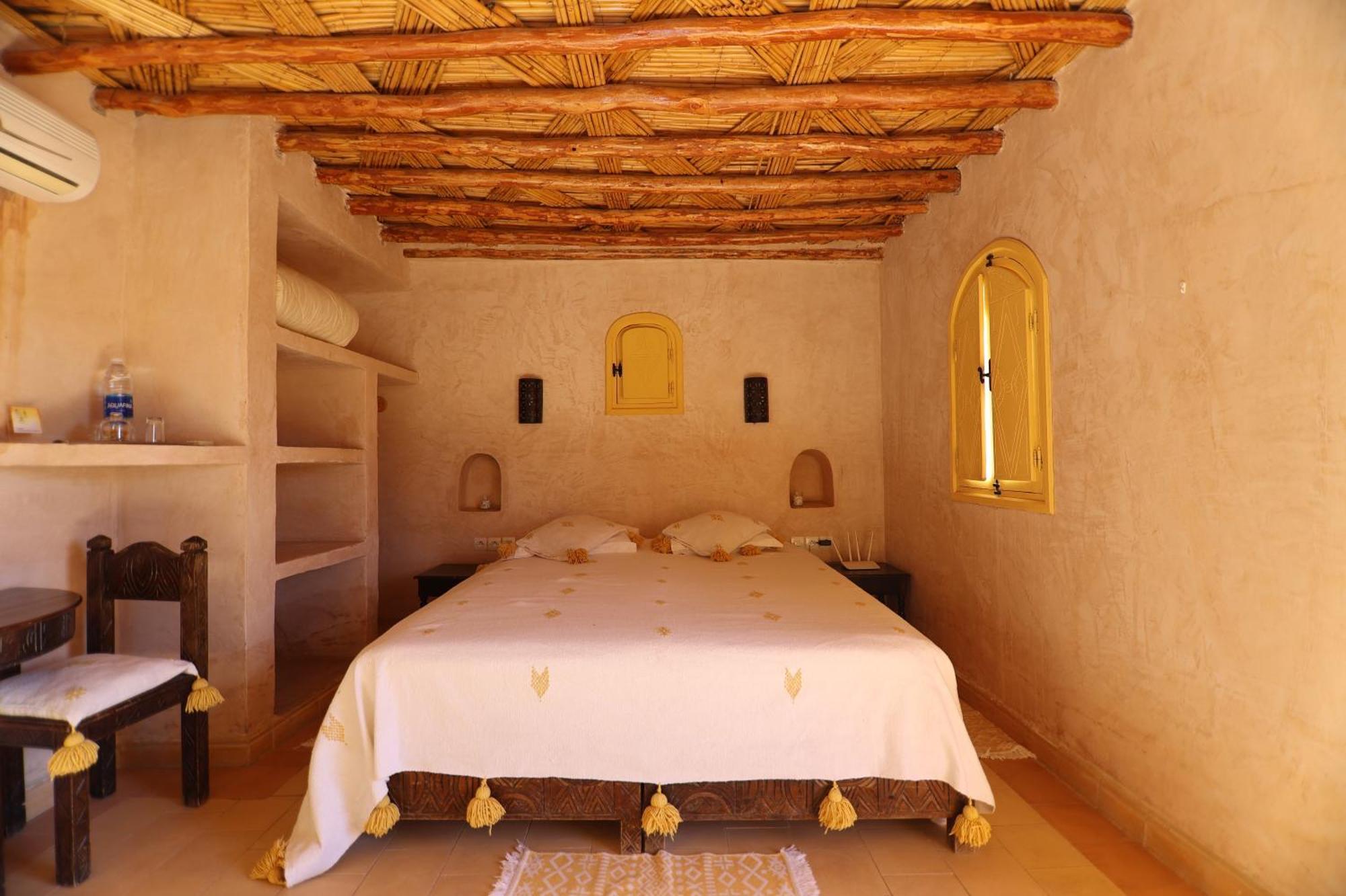 Paradis Nomade Azrarag ภายนอก รูปภาพ