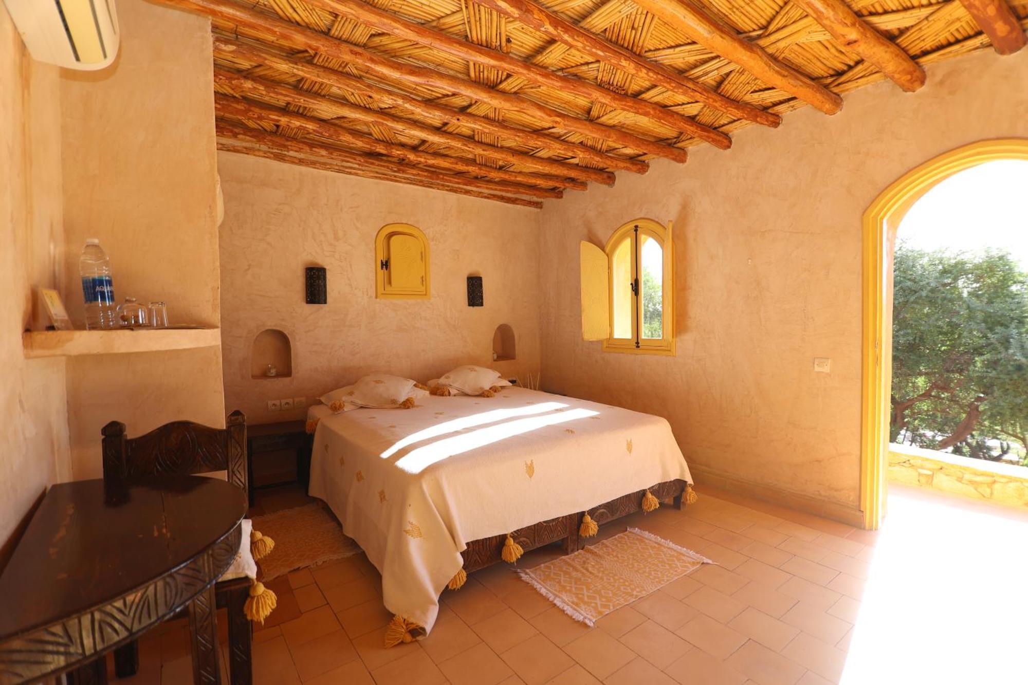 Paradis Nomade Azrarag ภายนอก รูปภาพ