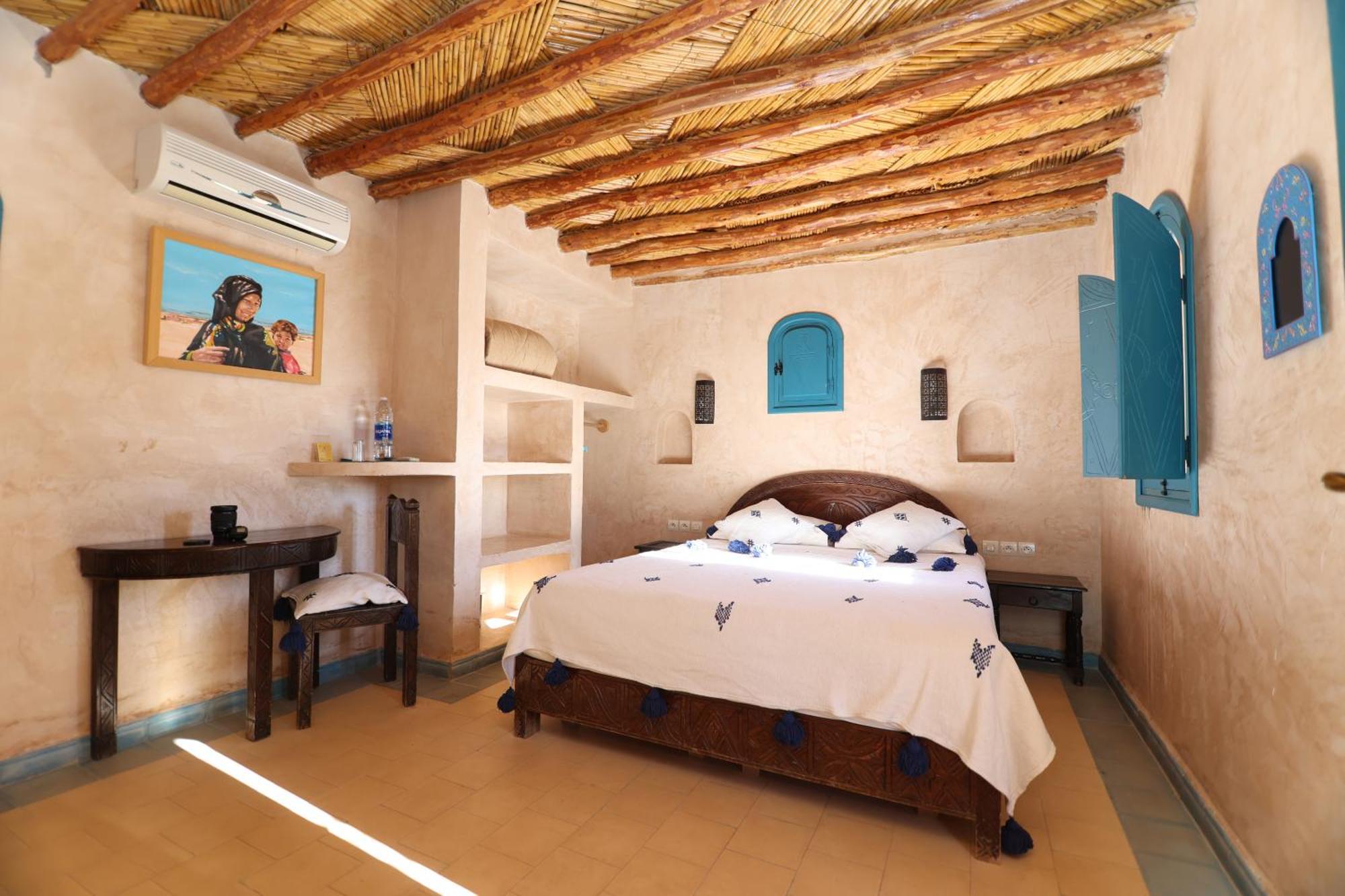Paradis Nomade Azrarag ภายนอก รูปภาพ
